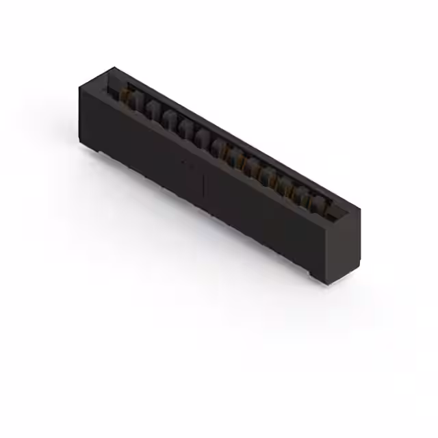 857-013-545-101 EDAC Inc.  Edgeboard Connectors